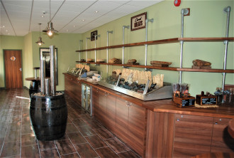 Using Key Clamp To Display Products