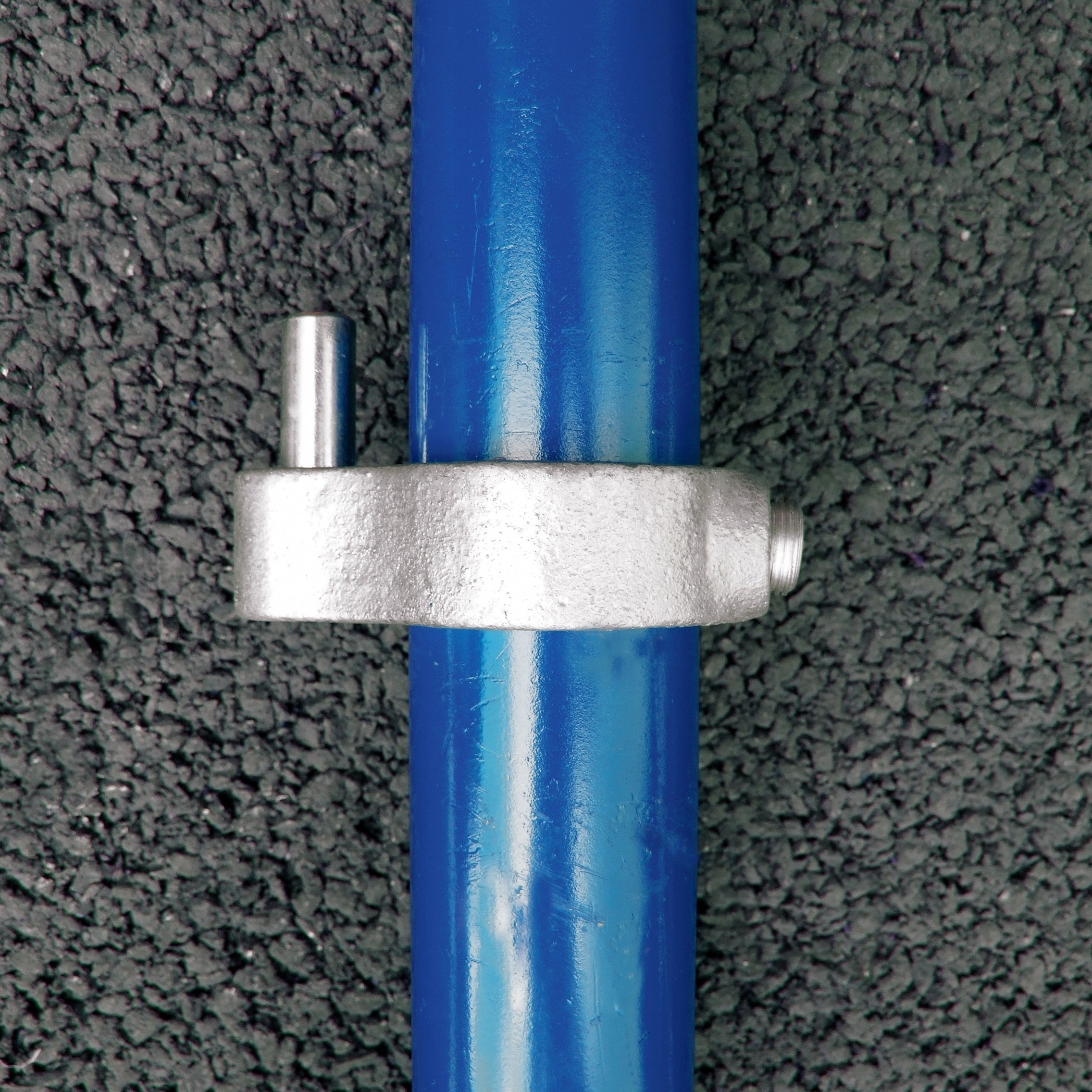 Key Clamp 140C42 Gate Hinge 42mm 140 42 C Pin Fitting 83 837