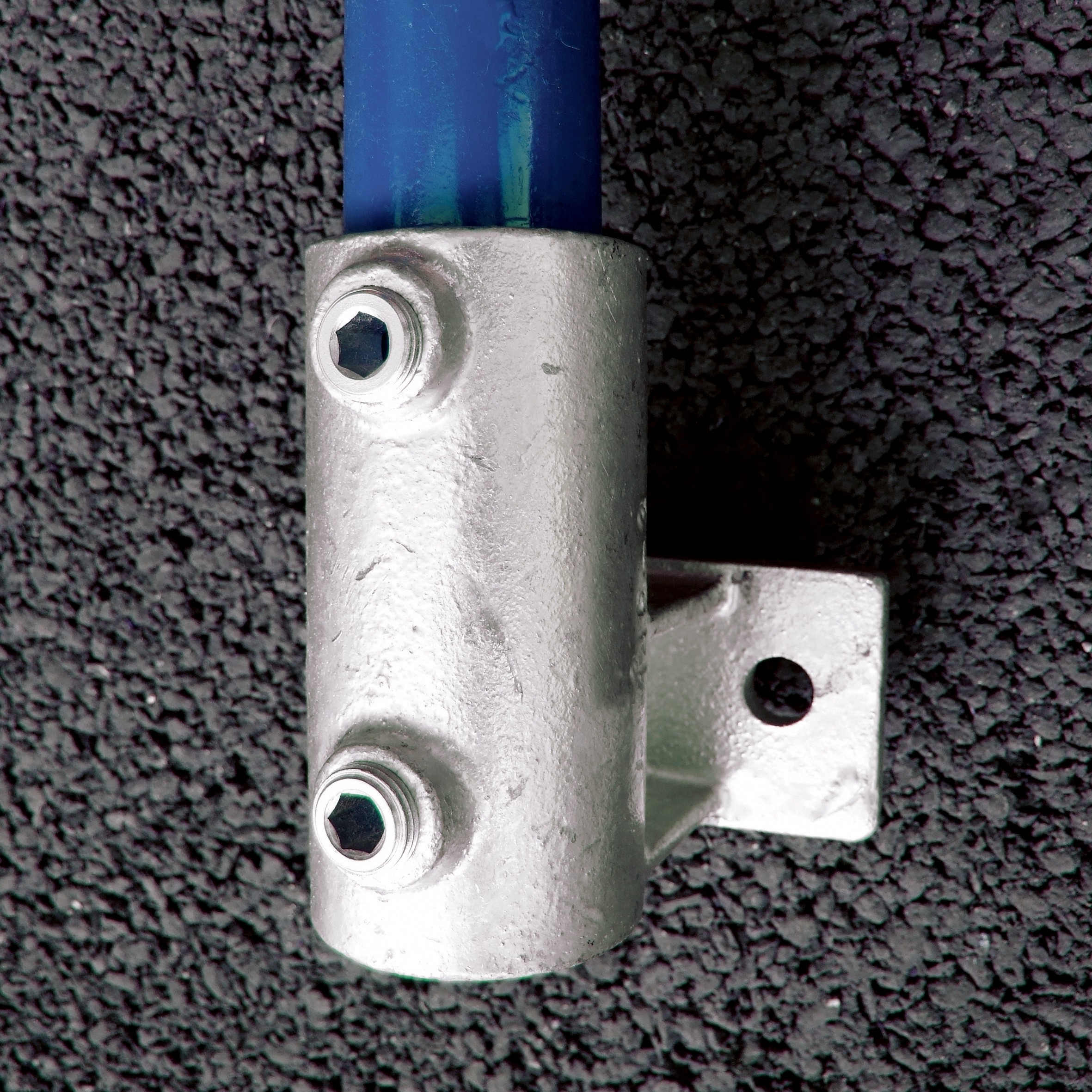 Key Clamp 145D48 Horizontal Base 48mm 145 48 D Standard Horizontal