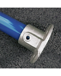 Key Clamp Wall Plate 131-C42