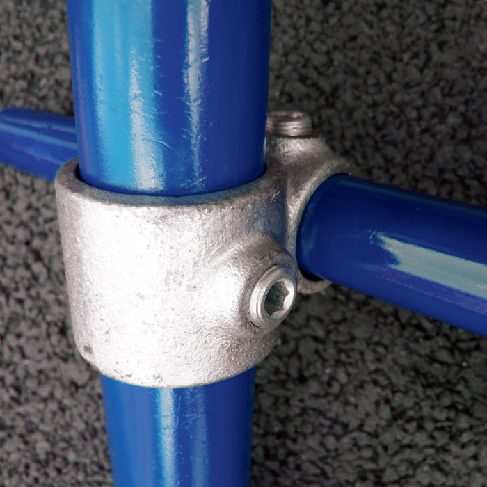 90 Degree Unequal Crossover B34 C42 34mm 42mm Buy Key Clamps