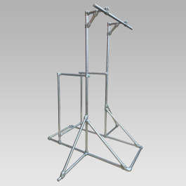 Steel dip bars cheap