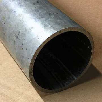 60mm Key Clamp Tube Pipeclamp Galvanised Pipe