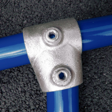 Key Clamp Ramp Short Tee 153 B 34mm