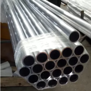 Lightweight Aluminium Scaffold Tube 48mm OD - To Suit D48 Key Clamp 3m Length