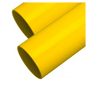 Powder Coated 48.3mm Tube (RAL 1023)