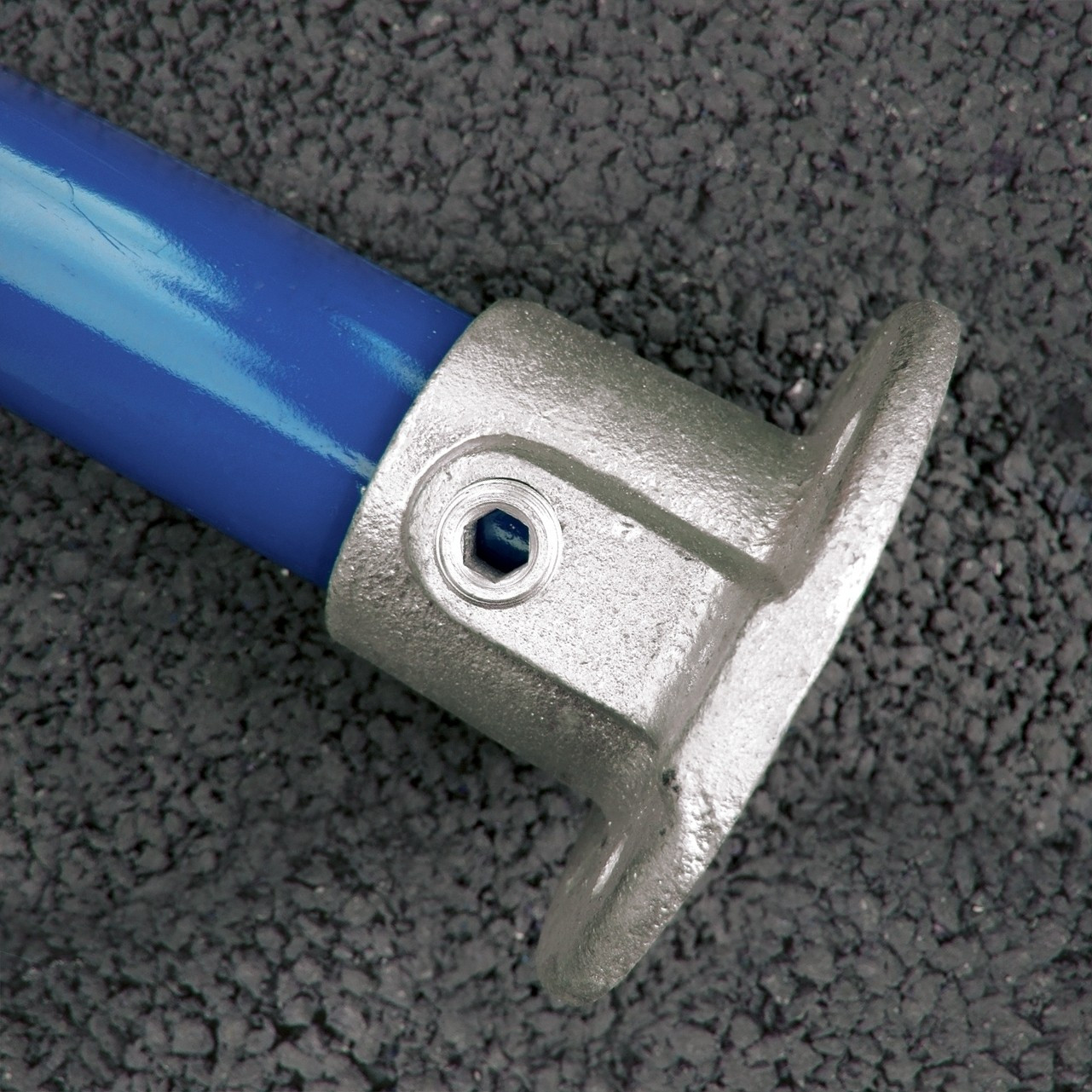 Wall Plate 48mm 131 D48 Buy Key Clamps Online