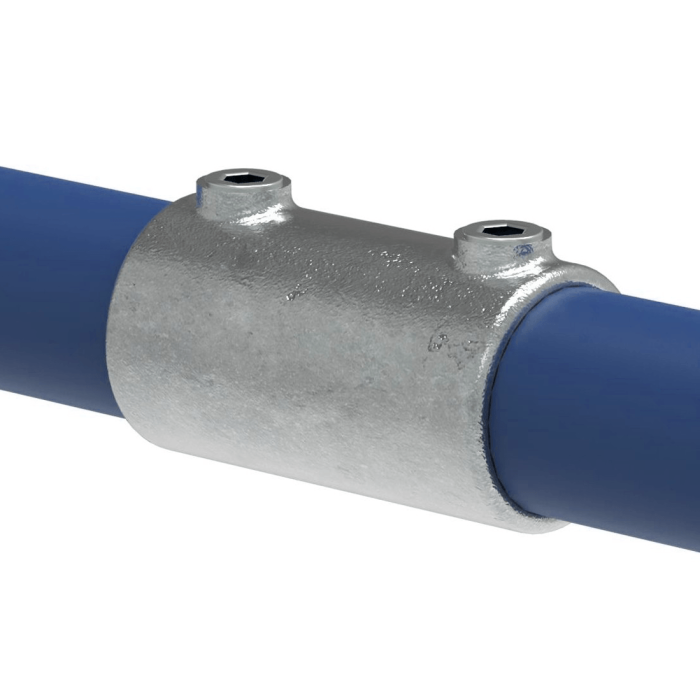 Inline External Connector Sleeve 42mm 149 C42