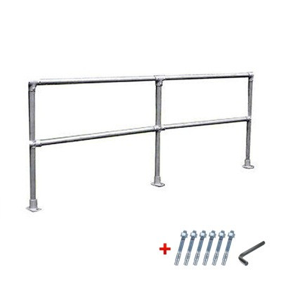 Key Clamp