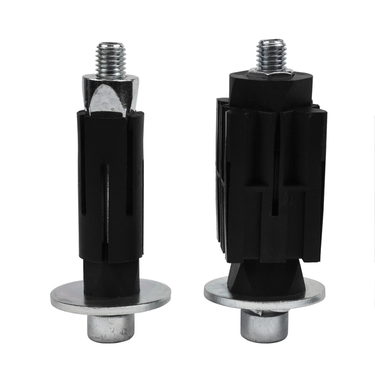 Tube Expander for Castors 27mm 34mm 42mm 48mm 40mm Square | Key Clamp Store