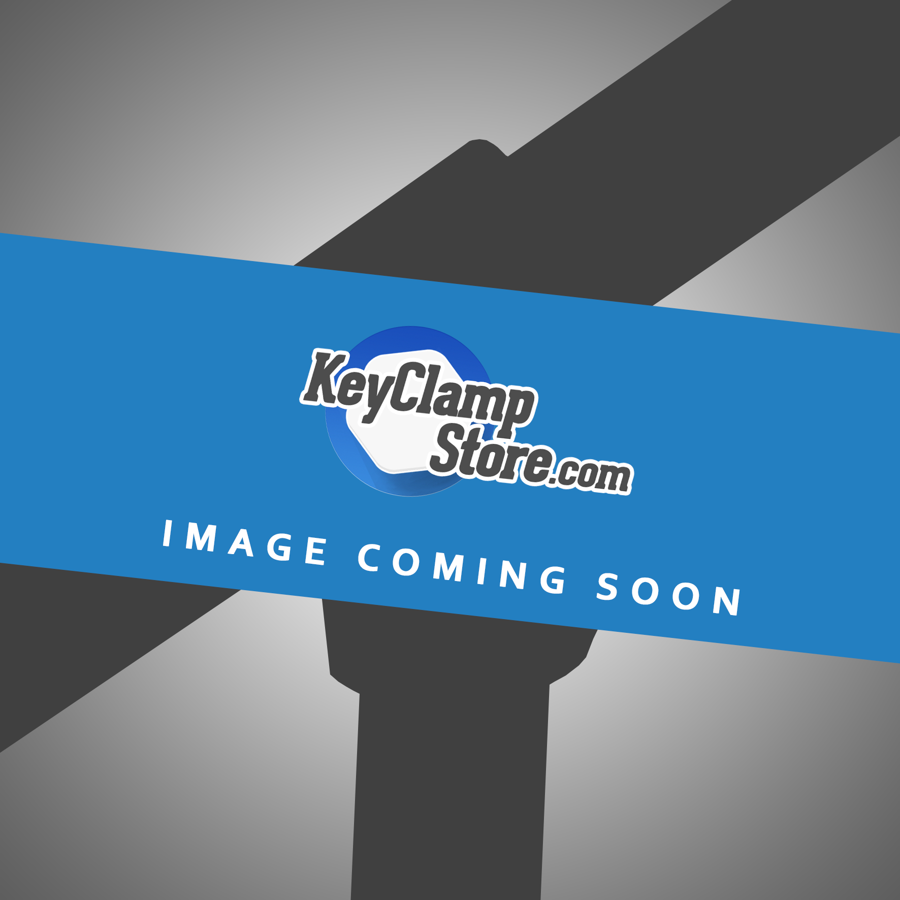 Key Clamp Desk - Bedroom Unit